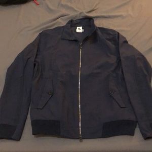 Nike Federer Jacket